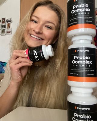 🚨 HALÓ! Tvoje střeva volají o pomoc! 🚨 Nadýmání, únava, špatné trávení nebo jen pocit, že „něco není v pořádku“? To...