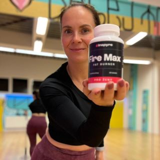 ✨ Chceš postavu, co odpovídá tvému životnímu stylu? ✨ Představ si, že můžeš nastartovat metabolismus, získat energii a...